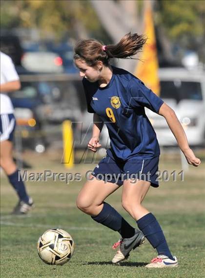 Thumbnail 2 in Punahou vs Newport Harbor (Excalibur) photogallery.