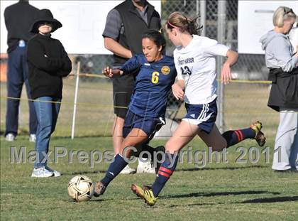 Thumbnail 2 in Punahou vs Newport Harbor (Excalibur) photogallery.