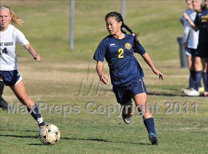 Thumbnail 1 in Punahou vs Newport Harbor (Excalibur) photogallery.