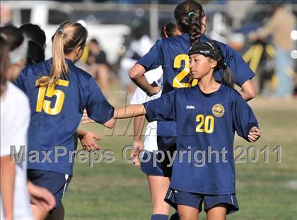Thumbnail 1 in Punahou vs Newport Harbor (Excalibur) photogallery.