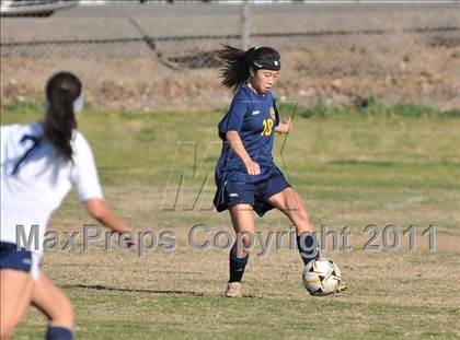 Thumbnail 2 in Punahou vs Newport Harbor (Excalibur) photogallery.