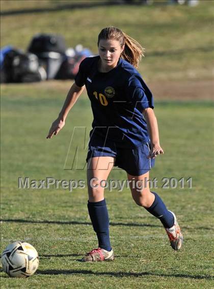 Thumbnail 3 in Punahou vs Newport Harbor (Excalibur) photogallery.