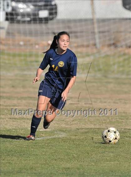 Thumbnail 2 in Punahou vs Newport Harbor (Excalibur) photogallery.