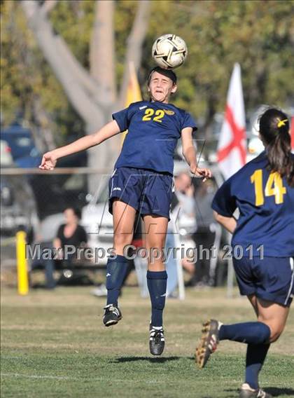 Thumbnail 1 in Punahou vs Newport Harbor (Excalibur) photogallery.