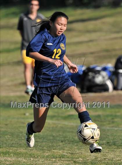 Thumbnail 1 in Punahou vs Newport Harbor (Excalibur) photogallery.