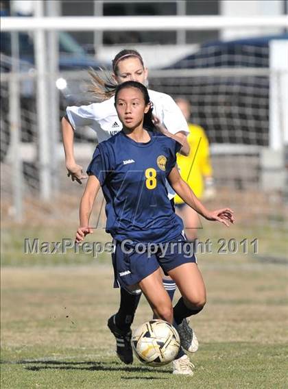 Thumbnail 1 in Punahou vs Newport Harbor (Excalibur) photogallery.