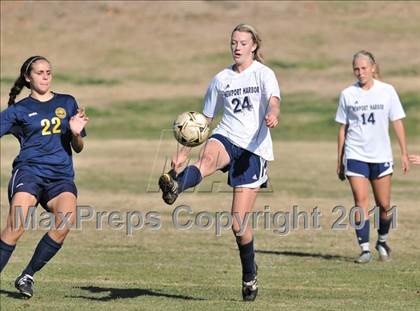 Thumbnail 1 in Punahou vs Newport Harbor (Excalibur) photogallery.