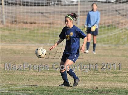 Thumbnail 1 in Punahou vs Newport Harbor (Excalibur) photogallery.