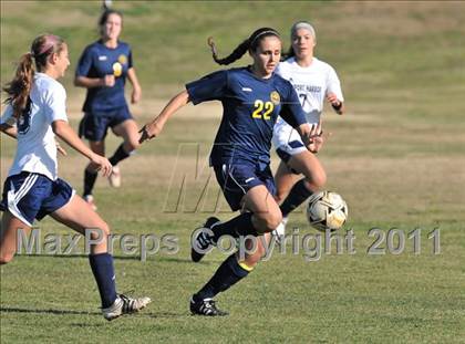 Thumbnail 2 in Punahou vs Newport Harbor (Excalibur) photogallery.