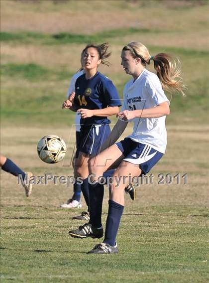 Thumbnail 2 in Punahou vs Newport Harbor (Excalibur) photogallery.
