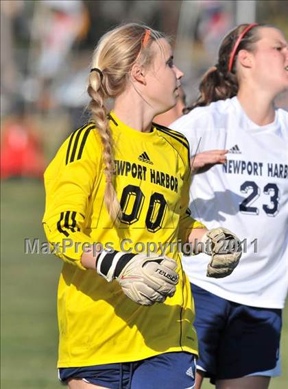 Thumbnail 3 in Punahou vs Newport Harbor (Excalibur) photogallery.