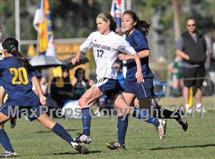 Thumbnail 2 in Punahou vs Newport Harbor (Excalibur) photogallery.