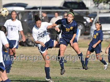 Thumbnail 1 in Punahou vs Newport Harbor (Excalibur) photogallery.