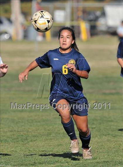 Thumbnail 3 in Punahou vs Newport Harbor (Excalibur) photogallery.