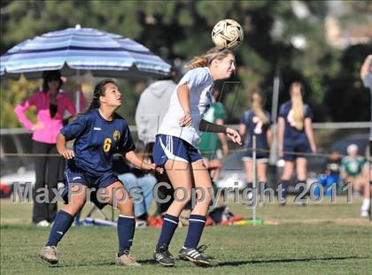 Thumbnail 3 in Punahou vs Newport Harbor (Excalibur) photogallery.