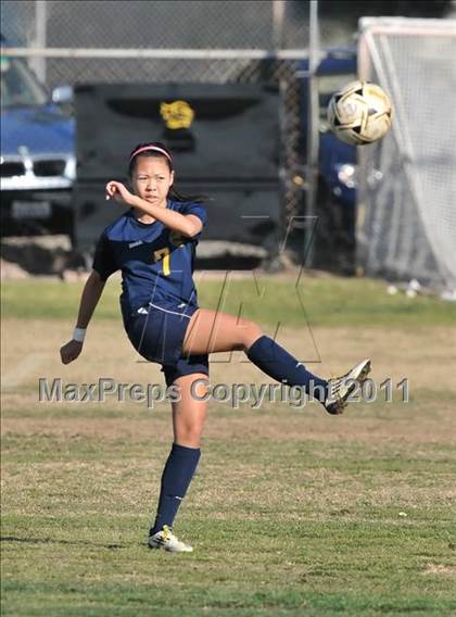 Thumbnail 2 in Punahou vs Newport Harbor (Excalibur) photogallery.