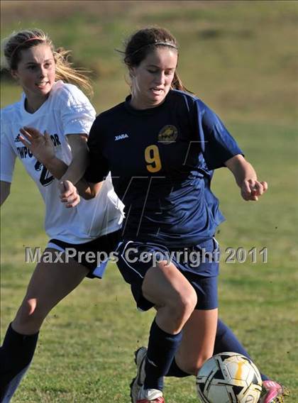 Thumbnail 2 in Punahou vs Newport Harbor (Excalibur) photogallery.