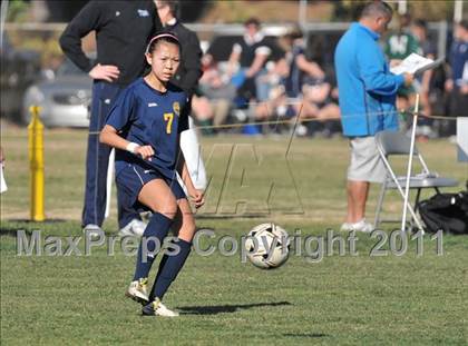 Thumbnail 2 in Punahou vs Newport Harbor (Excalibur) photogallery.