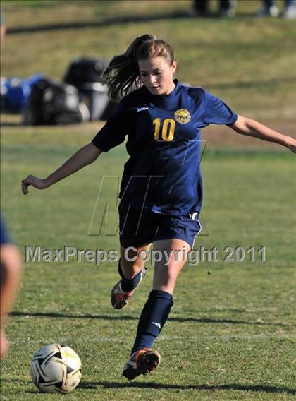 Thumbnail 2 in Punahou vs Newport Harbor (Excalibur) photogallery.