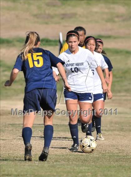 Thumbnail 1 in Punahou vs Newport Harbor (Excalibur) photogallery.