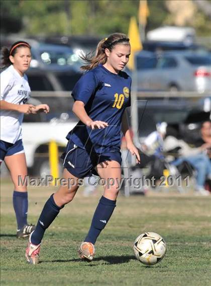 Thumbnail 3 in Punahou vs Newport Harbor (Excalibur) photogallery.