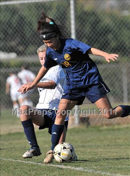 Thumbnail 1 in Punahou vs Newport Harbor (Excalibur) photogallery.