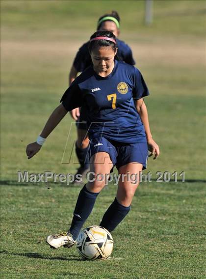 Thumbnail 1 in Punahou vs Newport Harbor (Excalibur) photogallery.