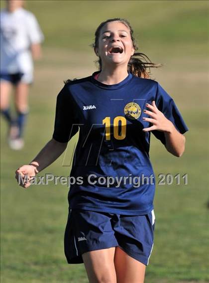 Thumbnail 2 in Punahou vs Newport Harbor (Excalibur) photogallery.