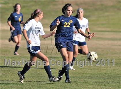 Thumbnail 1 in Punahou vs Newport Harbor (Excalibur) photogallery.