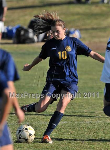 Thumbnail 3 in Punahou vs Newport Harbor (Excalibur) photogallery.