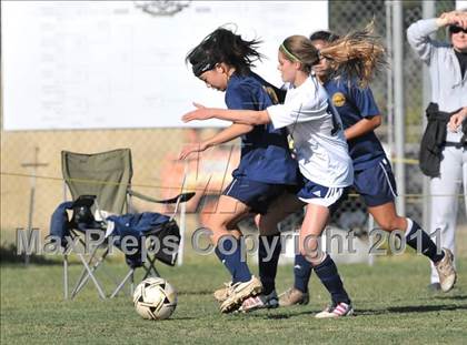 Thumbnail 3 in Punahou vs Newport Harbor (Excalibur) photogallery.