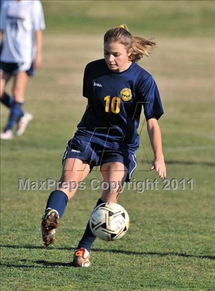 Thumbnail 2 in Punahou vs Newport Harbor (Excalibur) photogallery.