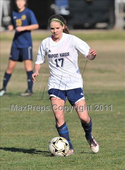 Thumbnail 3 in Punahou vs Newport Harbor (Excalibur) photogallery.