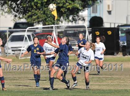 Thumbnail 2 in Punahou vs Newport Harbor (Excalibur) photogallery.