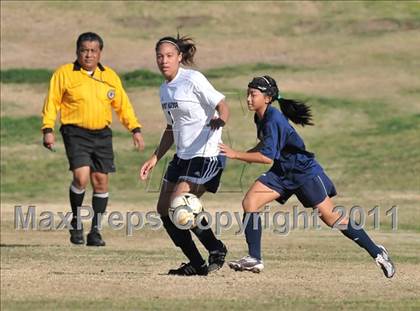 Thumbnail 2 in Punahou vs Newport Harbor (Excalibur) photogallery.