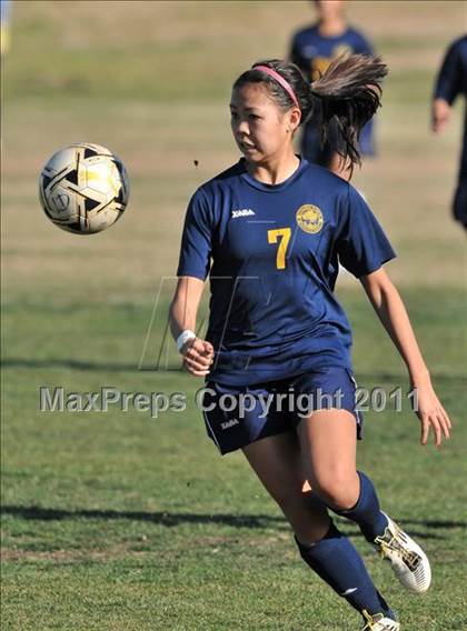 Thumbnail 3 in Punahou vs Newport Harbor (Excalibur) photogallery.