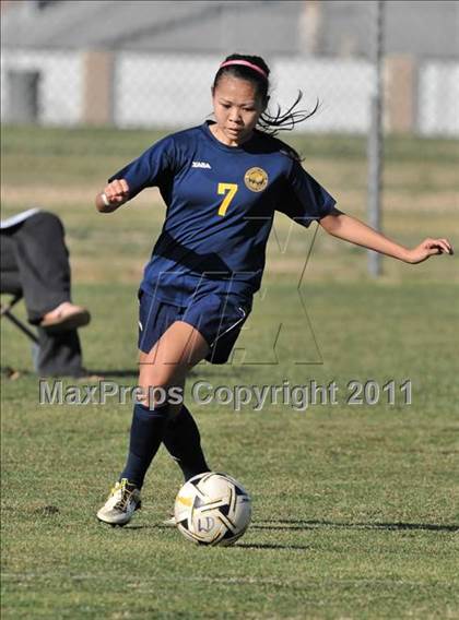 Thumbnail 3 in Punahou vs Newport Harbor (Excalibur) photogallery.