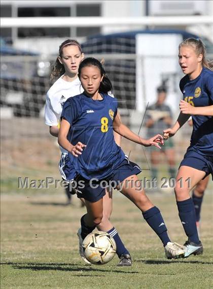 Thumbnail 2 in Punahou vs Newport Harbor (Excalibur) photogallery.