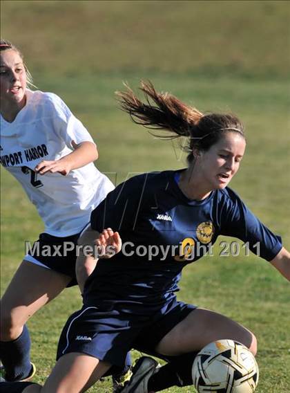 Thumbnail 1 in Punahou vs Newport Harbor (Excalibur) photogallery.