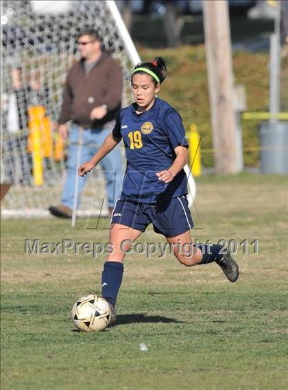 Thumbnail 2 in Punahou vs Newport Harbor (Excalibur) photogallery.