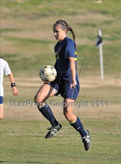 Thumbnail 2 in Punahou vs Newport Harbor (Excalibur) photogallery.