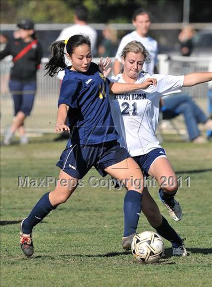 Thumbnail 2 in Punahou vs Newport Harbor (Excalibur) photogallery.
