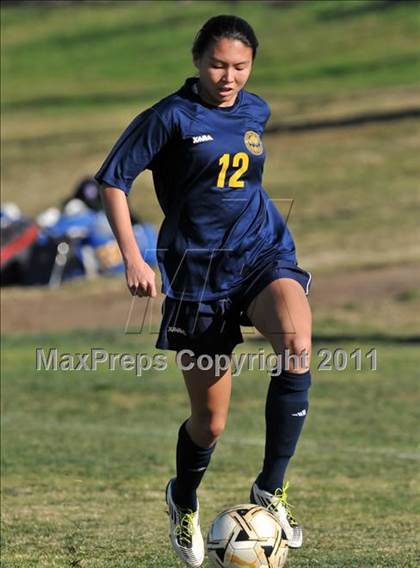 Thumbnail 3 in Punahou vs Newport Harbor (Excalibur) photogallery.
