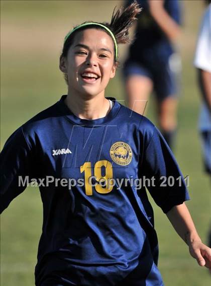 Thumbnail 2 in Punahou vs Newport Harbor (Excalibur) photogallery.