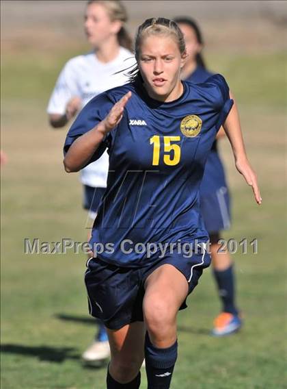 Thumbnail 1 in Punahou vs Newport Harbor (Excalibur) photogallery.