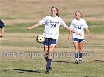 Thumbnail 2 in Punahou vs Newport Harbor (Excalibur) photogallery.
