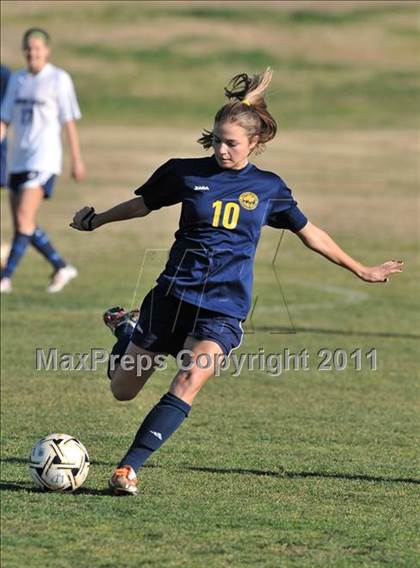 Thumbnail 1 in Punahou vs Newport Harbor (Excalibur) photogallery.