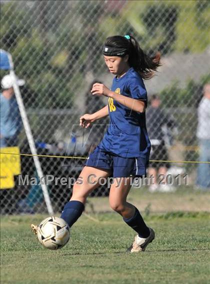 Thumbnail 3 in Punahou vs Newport Harbor (Excalibur) photogallery.