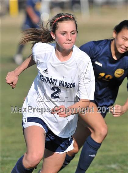 Thumbnail 1 in Punahou vs Newport Harbor (Excalibur) photogallery.