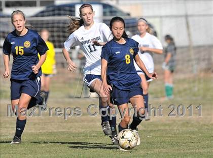 Thumbnail 2 in Punahou vs Newport Harbor (Excalibur) photogallery.